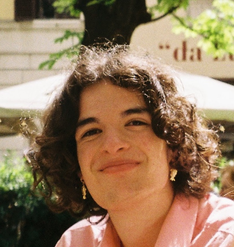 Marius Binet